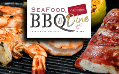 Entdecken Sie den neuen Yuu’n Mee Seafood-BBQ & Dine Webshop!